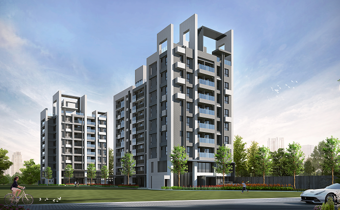 市地重劃，華麗轉身，彰東擴大都市計畫